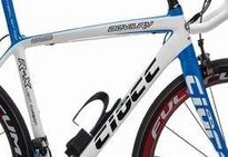 Ciocc_tube Ciocc racercykel-ramme