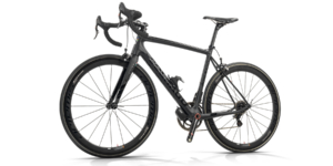 Colnago-CX-ZERO Colnago CX Zero - en af de klassiske Colnago racercykler