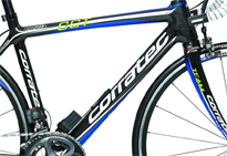 Corratec cykler