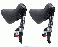 Gearskiftere_200 Gear-gruppe-elementer: Skiftegreb (STI greb)