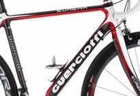 Guerciotti_tube Guerciotti ramme