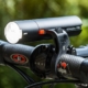 Hvornår skal man have lys på cyklen?