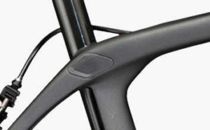 IsoSpeed-Trek Treks IsoSpeed-system