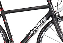 Jamis_tube Jamis racerramme