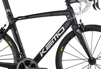Kemo-_tube Kemo racer-ramme