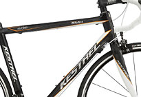 Kestrel_tube Kestrel racerramme