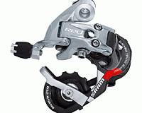 SRAMred_bagskifter_200 Gear-gruppe elementer: bagskifter