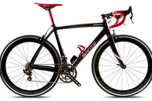 Sarto cykler
