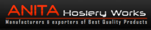Anita Hosiery Works logo