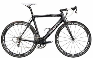Kuota cykler - italiensk lir