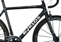 kyklos_tube Kyklos racer-ramme
