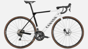 Canyon Cykler - Canyon Ultimate CF